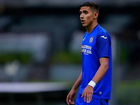 "Me dice que trabaje": Pablito apadrinó a Josué Reyes