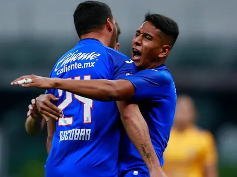 Cruz Azul vs. Tigres: Ver en vivo el duelo por Liga MX