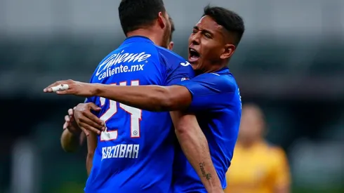 Cruz Azul está úrgido de una victoria tras dos fechas sin poder ganar