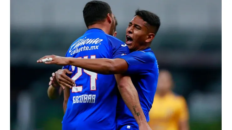 Cruz Azul está úrgido de una victoria tras dos fechas sin poder ganar