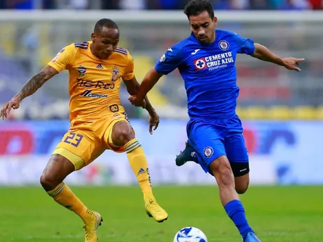 Cruz Azul vs. Tigres: Las mejores alternativas para ver el partido sin IZZI
