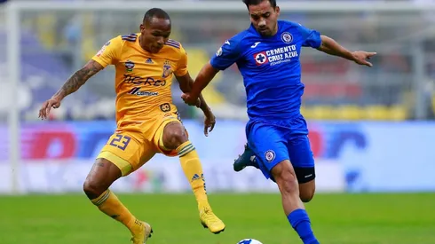 Cruz Azul recibe a Tigres este sábado en la Jornada 14 del Guard1anes 2020.