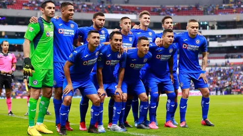 Cruz Azul necesita una victoria tras dos fechas consecutivas sin ganar