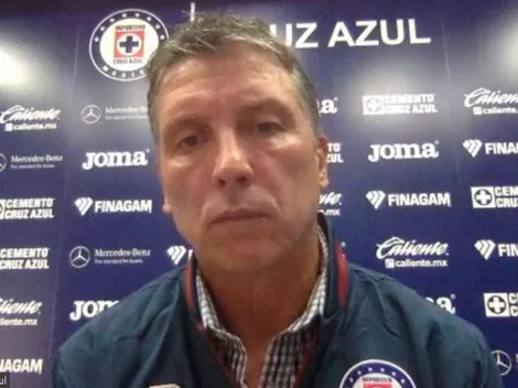 Siboldi descarta indisciplina de los contagiados de coronavirus