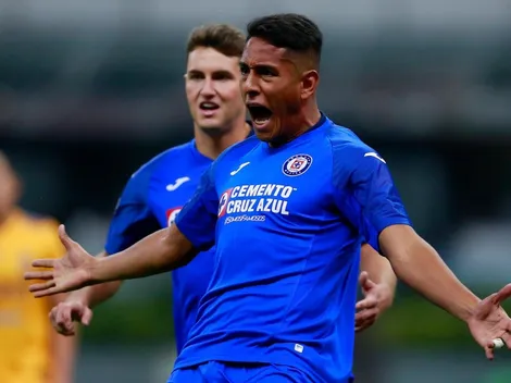 ¿Cómo ver el próximo partido de Cruz Azul en Liga MX?