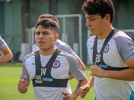 Cruz Azul: Todos los jugadores que se han contagiado de coronavirus