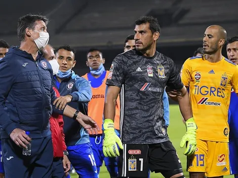 Siboldi vs. Pizarro: segundo round