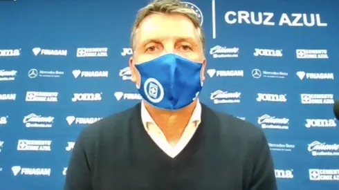 Siboldi asegura que el equipo sigue haciendo las cosas bien