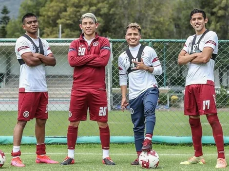 Convocatoria: Cruz Azul va sin sus revulsivos de lujo ante Tigres