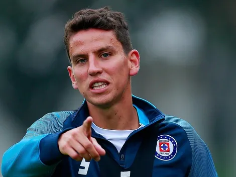 "Es solo un calmante": Lichnovsky desprecia 23 años de Cruz Azul