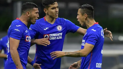 Josué Reyes volverá a acompañar al 'Cata' Domínguez en la central.