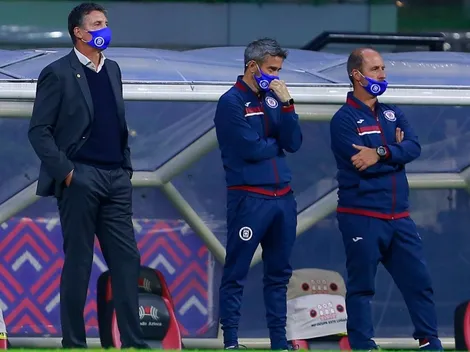 Tabla: Cruz Azul pone en riesgo su calificación directa tras nueva derrota