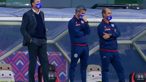 Hay preocupación en Cruz Azul por la sequía que viven actualmente