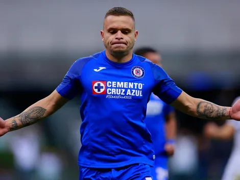 Jonathan Rodríguez es el jugador a seguir en este duelo vs. Tigres