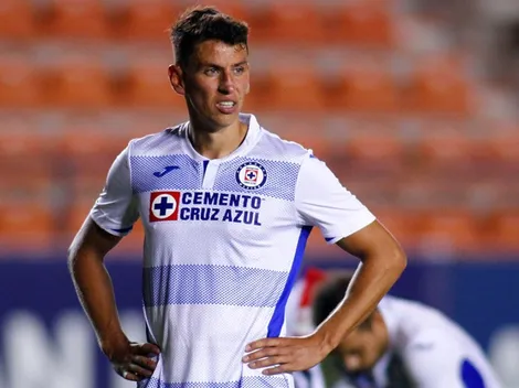 Igor Lichnovsky confesó la verdad de su repentina salida de Cruz Azul