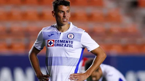 Igor Lichnovsky explicó los motivos de sus repentina salida de Cruz Azul.