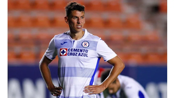 Igor Lichnovsky explicó los motivos de sus repentina salida de Cruz Azul.