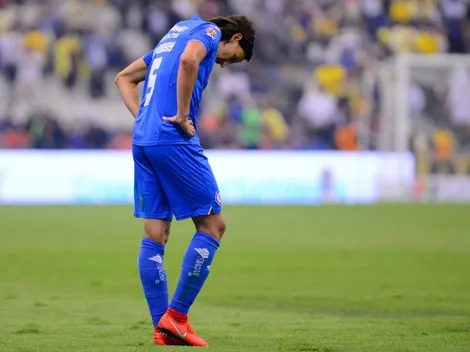 "Judas. No eres digno": Afición arremete contra Igor