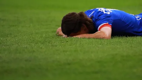 Lichnovsky aún sigue sin dar declaraciones