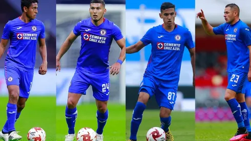 Cuatro opciones tiene Cruz Azul para reemplazar a Lichnovsky.