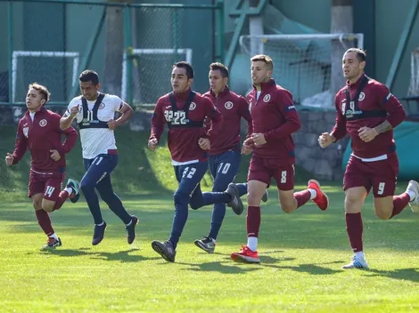Agenda: Cruz Azul vuelve La Noria tras largo receso