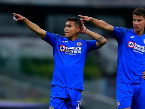 Cruz Azul le pone plazo al fichaje de Igor por Al Shabab
