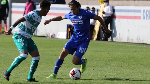 La Sub-20 volvió a ganar este fin de semana.