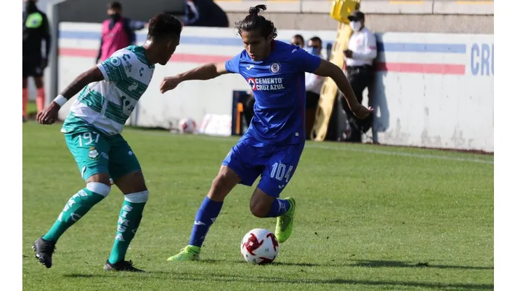 La Sub-20 volvió a ganar este fin de semana.