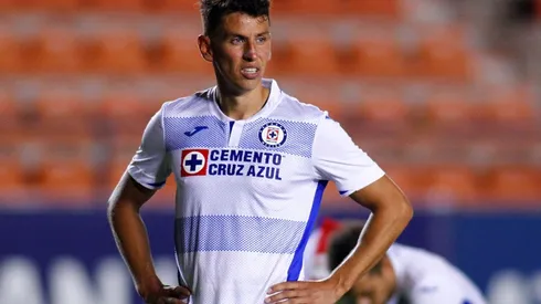 Igor Lichnovsky no le cierrra las puertas a volver a Cruz Azul.