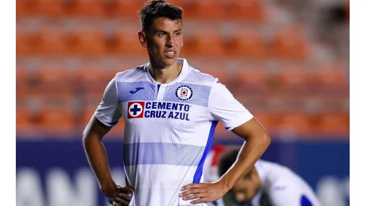 Igor Lichnovsky no le cierrra las puertas a volver a Cruz Azul.