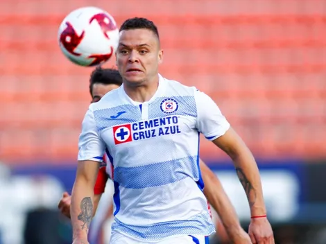 "Perdón hermanito": Luis Suárez al Cabecita