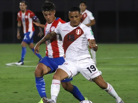 Cabecita y Yoshi dicen presente en las Eliminatorias