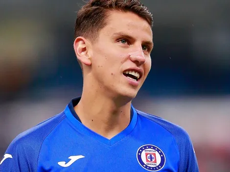 Así se enteraron en Cruz Azul de la salida de Igor Lichnovsky