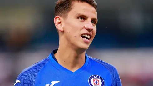 Igor Lichnovsky dio la repentina noticia de su salida de Cruz Azul.