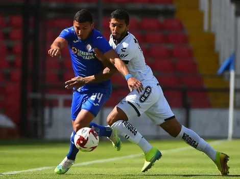 "Vas a ser lateral, no central": Siboldi a Juan Escobar