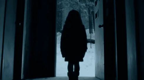 La leyenda de "La niña de blanco" ha trascendido con el tiempo