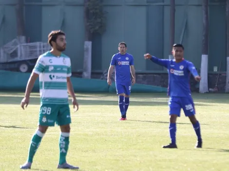 "El regreso del comandante": La vuelta de Aguilar se robó los titulares