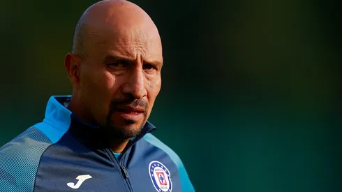 Óscar Pérez apunta a un gran final de temporada.