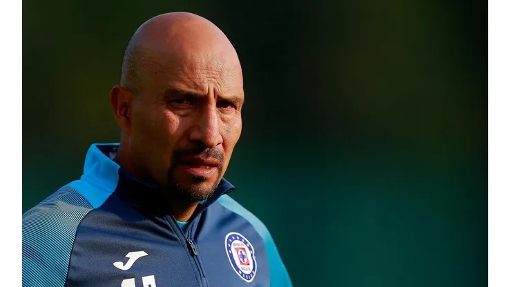 Óscar Pérez apunta a un gran final de temporada.