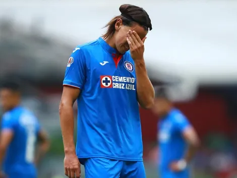 La recurrente contradicción de Igor Lichnovsky