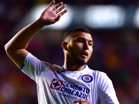 Juan Escobar le abre la puerta a una salida a Europa