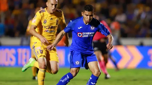 La Máquina Cementera viene de perder ante Toluca