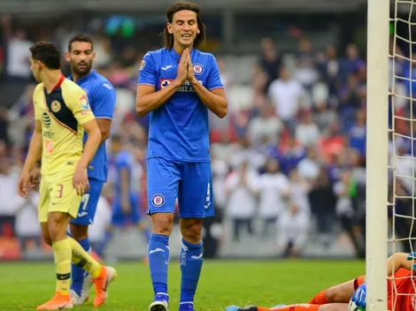 Cruz Azul ya recibió el pago por Igor Lichnovsky y se confirma su salida
