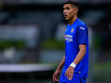 Josué Reyes deberá convertirse en protagonista tras la salida de Igor