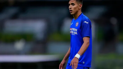 Josué Reyes se ha visto muy bien en lo que va de Guard1anes 2020