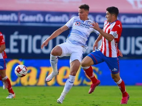 Adiós: Cruz Azul oficializa la salida de Igor Lichnovsky