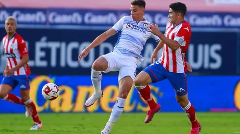 Igor Lichnvosky se va a cuatro fechas del final del Guard1anes 2020.