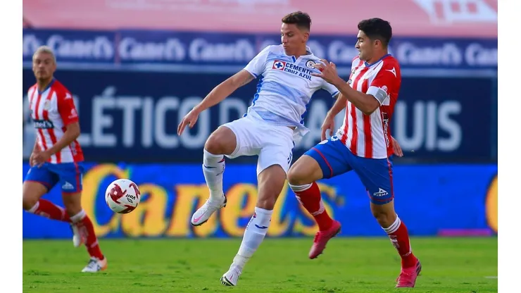 Igor Lichnvosky se va a cuatro fechas del final del Guard1anes 2020.