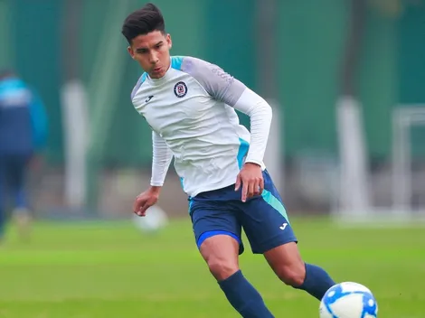 Cercanos a Pol acusan a ¡Cruz Azul! de arruinar su renovación con Boca