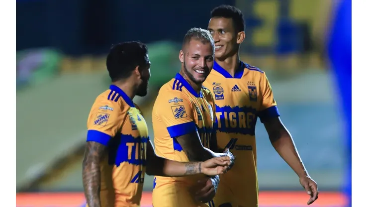 Tigres llegará con paso arollador al Estadio Azteca